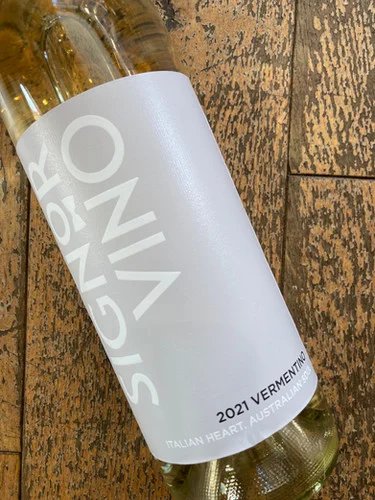 Vermentino,SignorVino