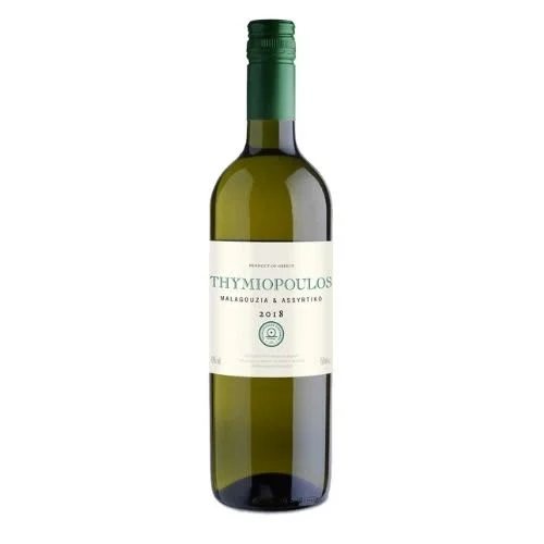 ThymiopoulosMalagouzia&AssyrtikoBlend