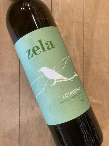 ZelaVinhoVerde