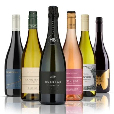 WickhamsEnglishWineSelection