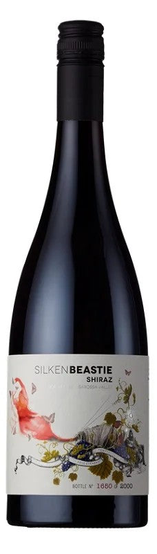ThistledownSilkenBeastieShiraz