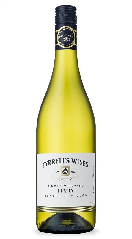 TyrellsHVDSemillon