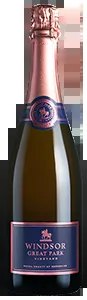 WindsorGreatParkEnglishSparklingRosé2022