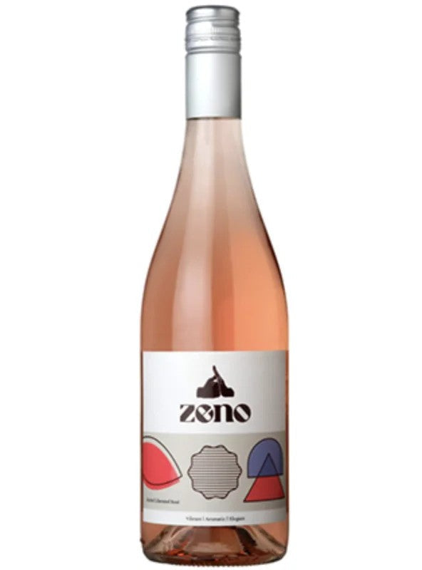 Zeno,AlcoholLiberatedWine,Rosé
