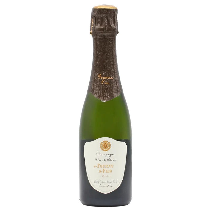 VeuveFournyPremierCruBlancdeBlancsChampagneHALF