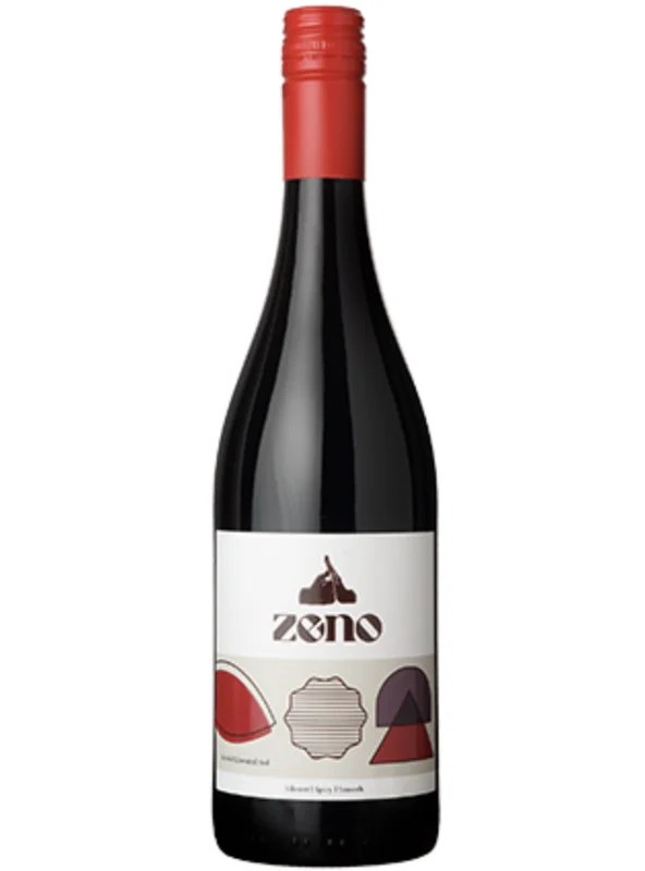 Zeno,AlcoholLiberatedWine,Red