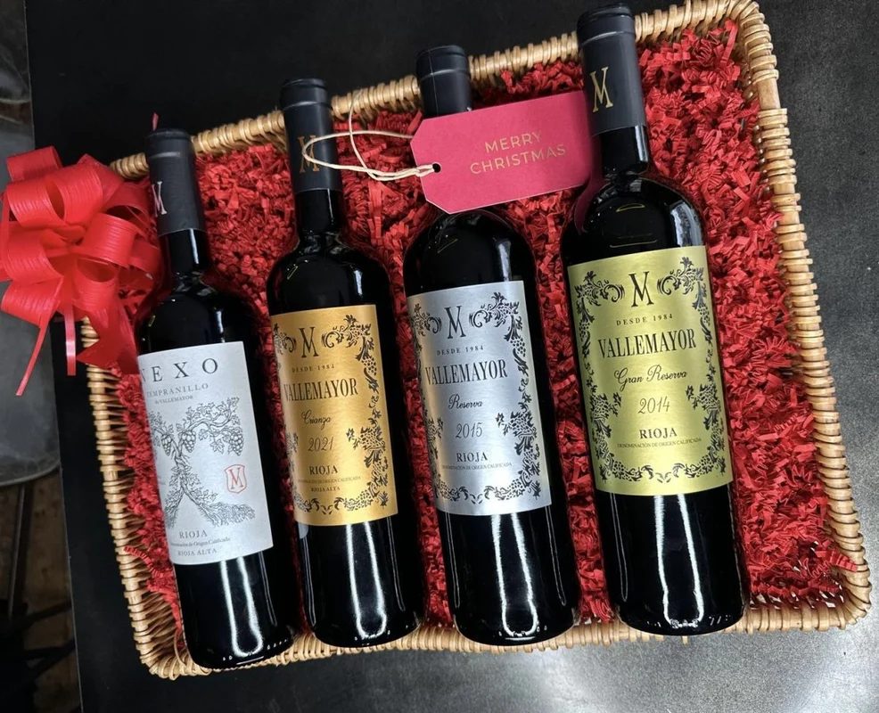 VallemayorRiojaSelectionGiftSet