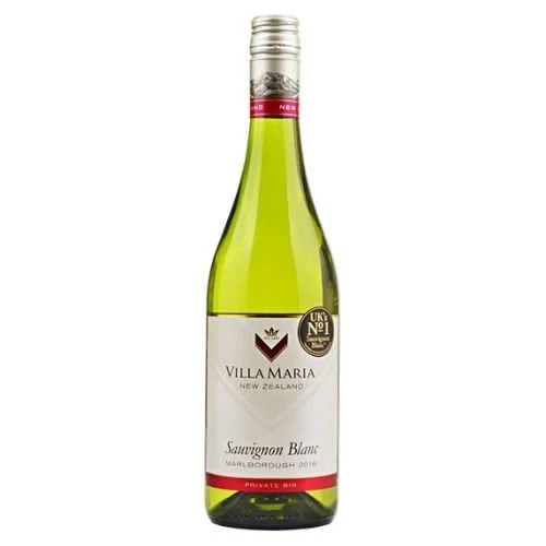 VillaMariaPrivateBinSauvignonBlanc2022