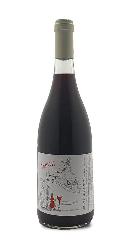 Tretas2020
