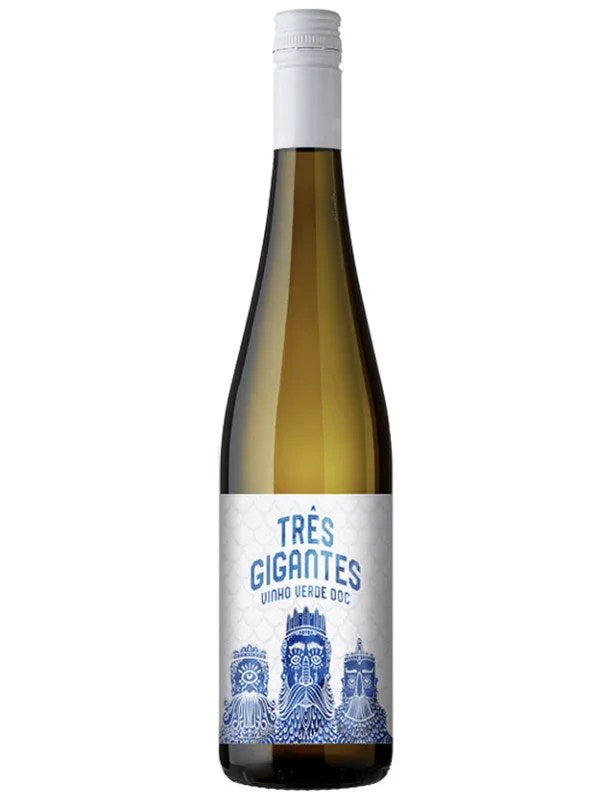 TresGigantes,VinhoVerdeDOC