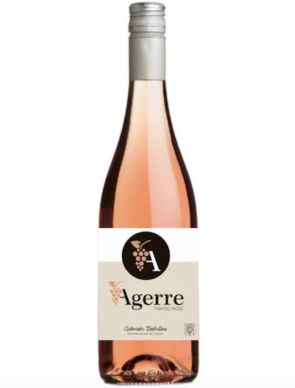 TxakoliAgerre,Rose