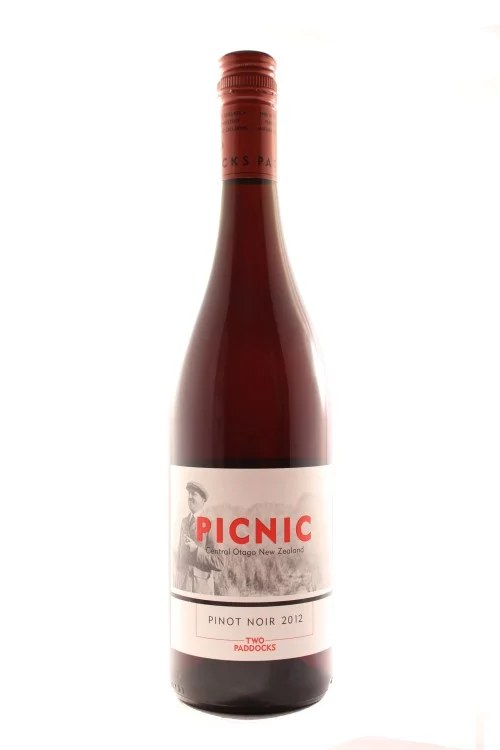 TwoPaddocksPicnicPinotNoir