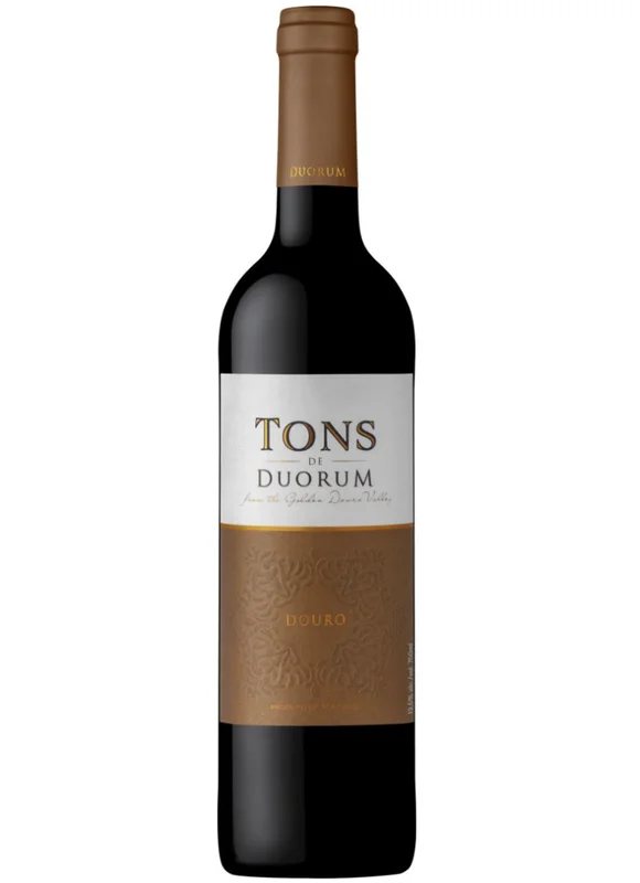TonsdeDuorom,Tinto