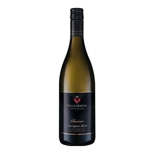 VillaMariaCliffordBayReserveSauvignonBlanc