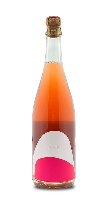 Vivanterre,PetnatRosé