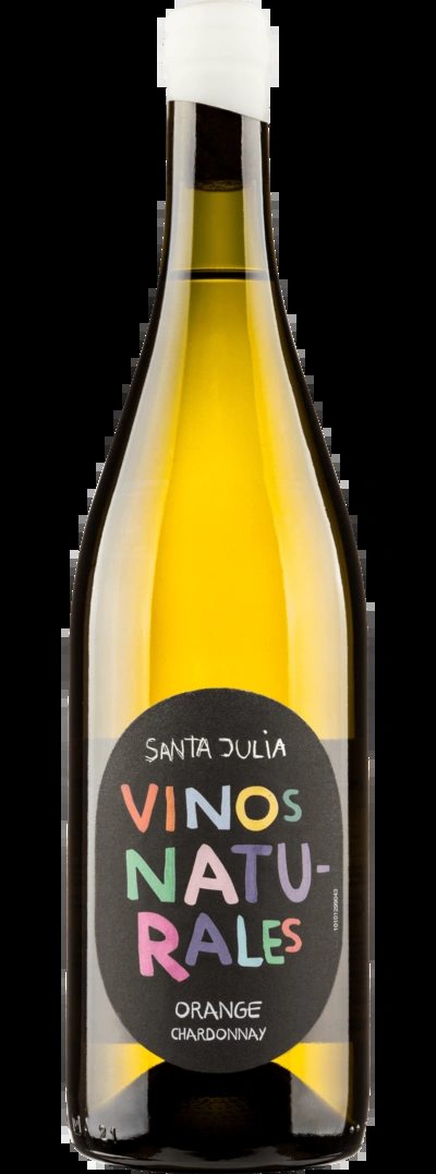 VinosNaturalesOrganicOrangeChardonnay2024