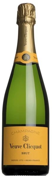 YellowLabelBrut,VeuveClicquot,Champagne