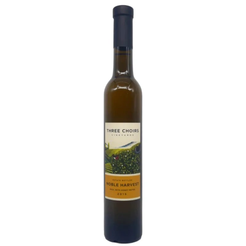 ThreeChoirsVineyardsNobleHarvest2015