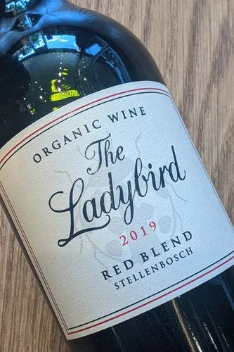 TheLadybirdOrganicRed–LaibachWinery