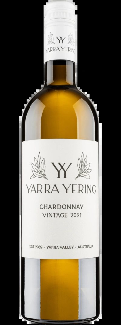 YarraYeringYarraValleyChardonnay2021