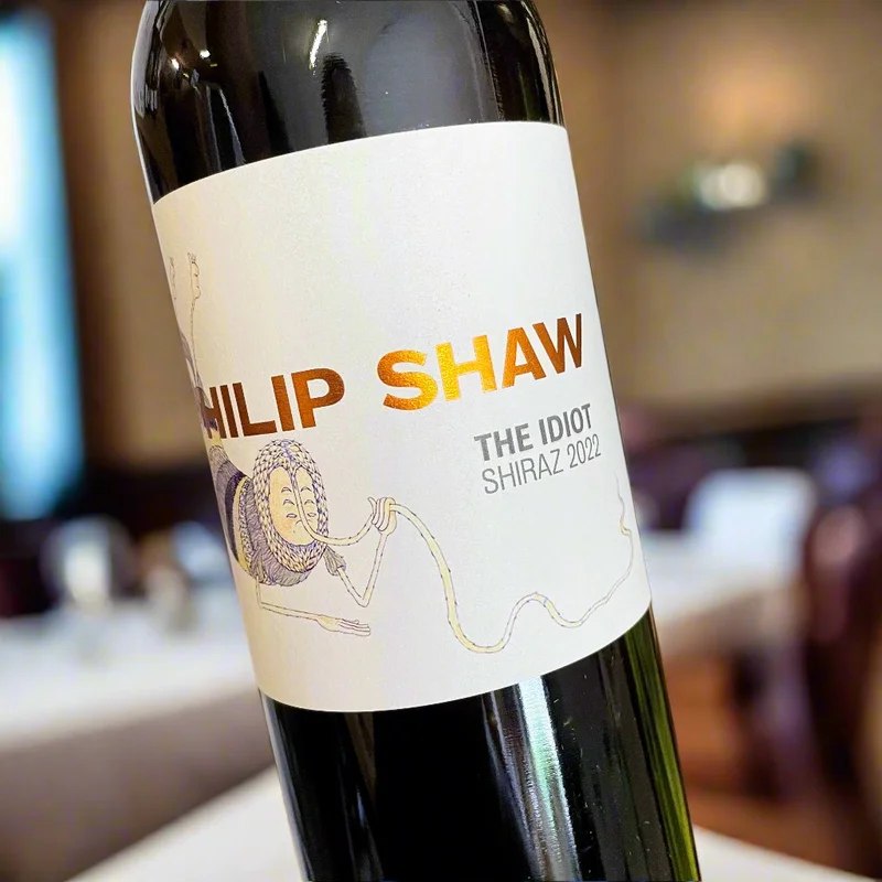 TheIdiotShiraz2022PhilipShaw