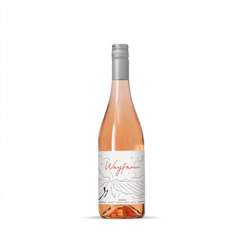 WayfarerWinesHedgerowPinotMeunierRosé2021