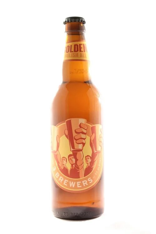 ThreeBrewersGoldenAle