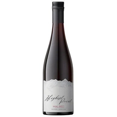 TheHighestPointMalbec,Mendoza