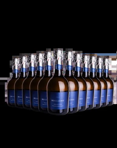 TheWineFlyerProseccoSelection