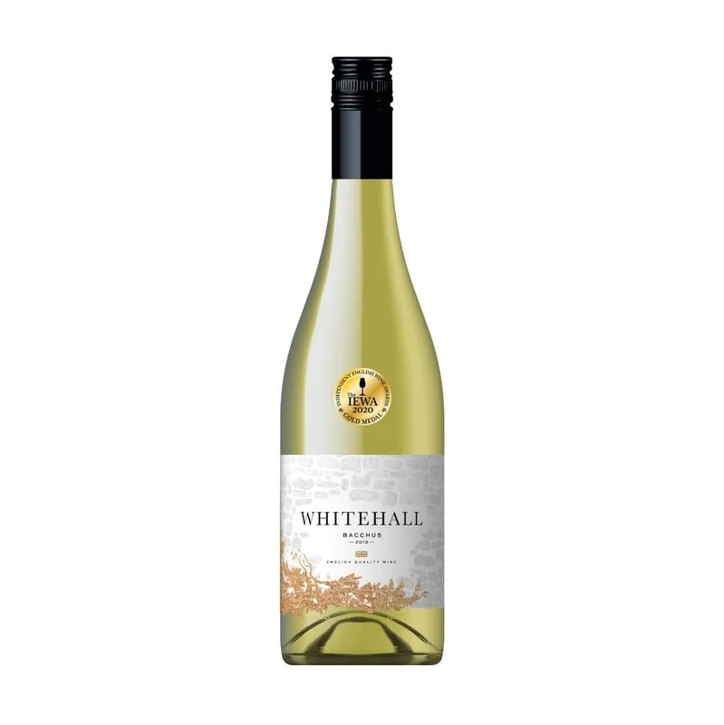 WhitehallVineyardBacchus2019