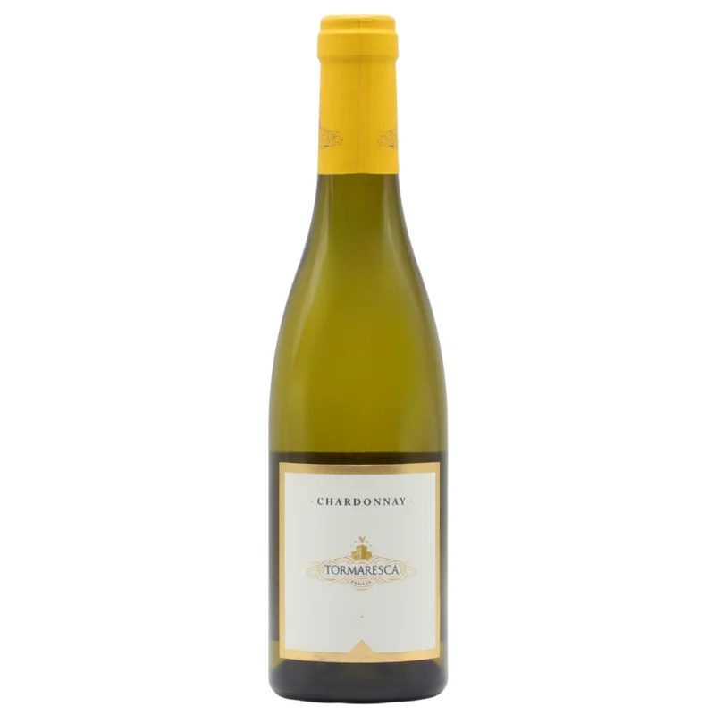 TormarescaChardonnay2024HALFBottle(37.5cl)