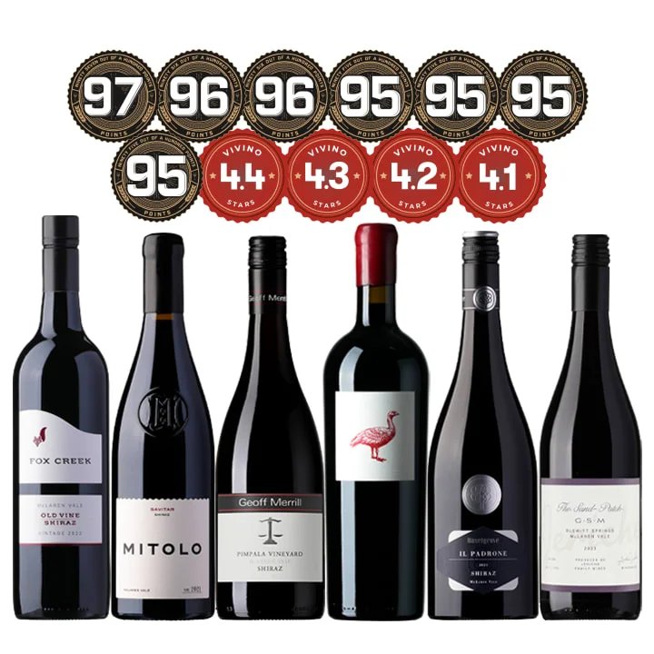 WineBuyers’Picks–McLarenEdition
