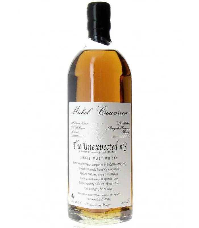 TheUnexpectedIII–WhiskyMichelCouvreur