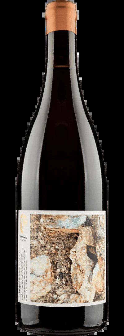 VineyardCollectionOakValleySwartlandCinsault2022