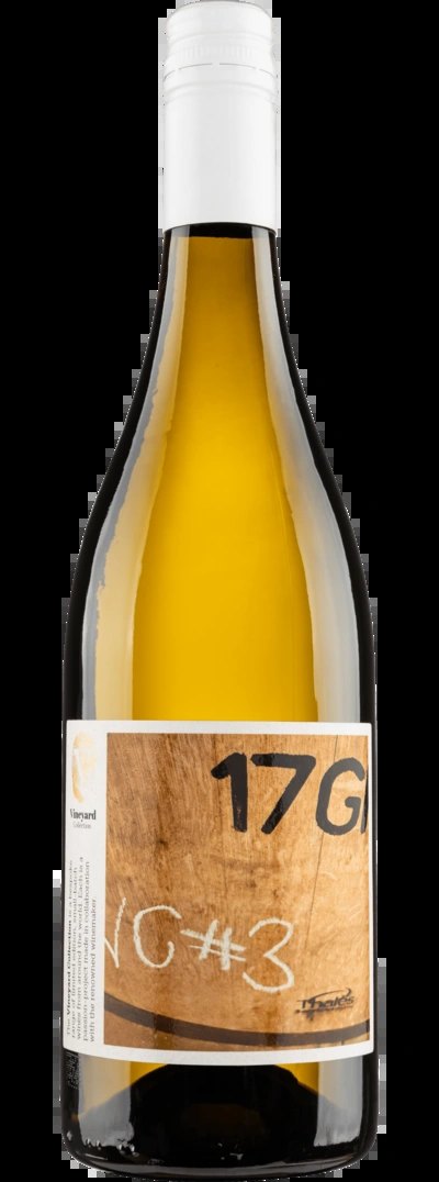 VineyardCollectionKonstantiaOldVineCheninBlanc2023