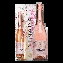 VinadaGiftbox&SparklingRosé