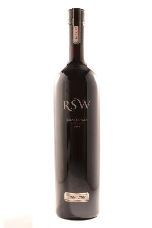 WirraWirraRSWShiraz