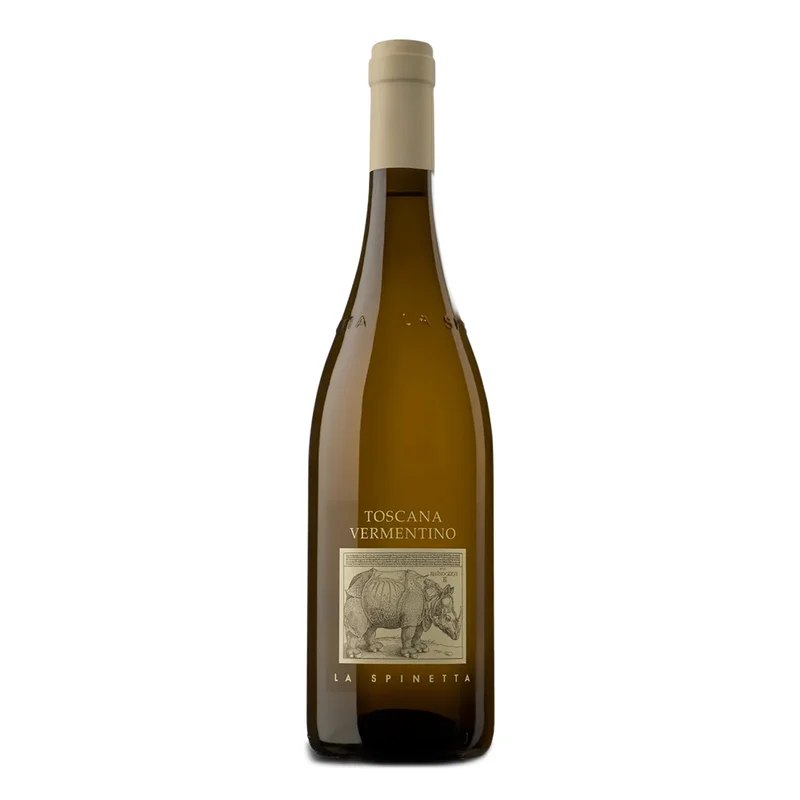 VermentinoToscana|LaSpinetta|Vermentino|Tuscany|Italy