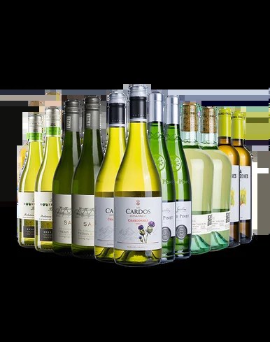 WhiteWineSubscription