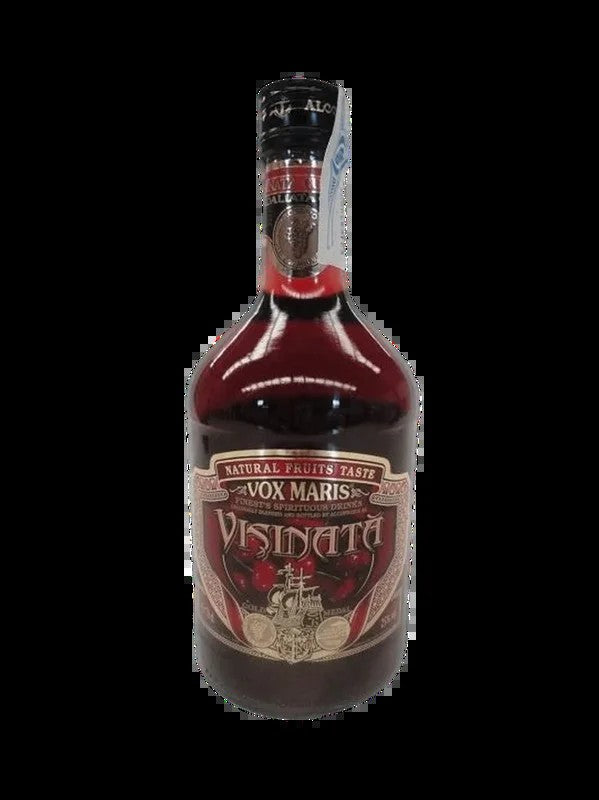 VoxMarisSourCherryLiqueur(Visinata)700ml