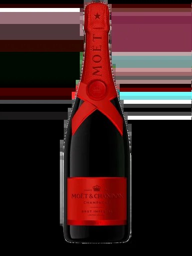 Moët&ChandonBrutImperialRed