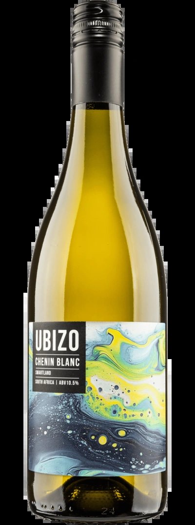 UbizoSwartlandCheninBlanc2025