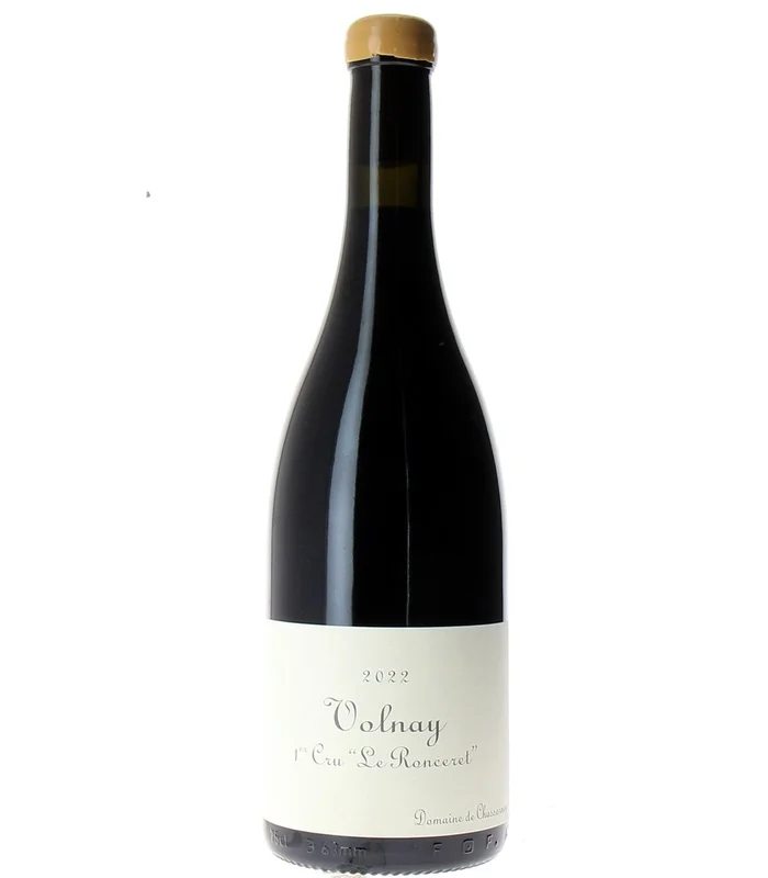 Volnay1erCru“LeRonceret”â€?022–DomainedeChassorney