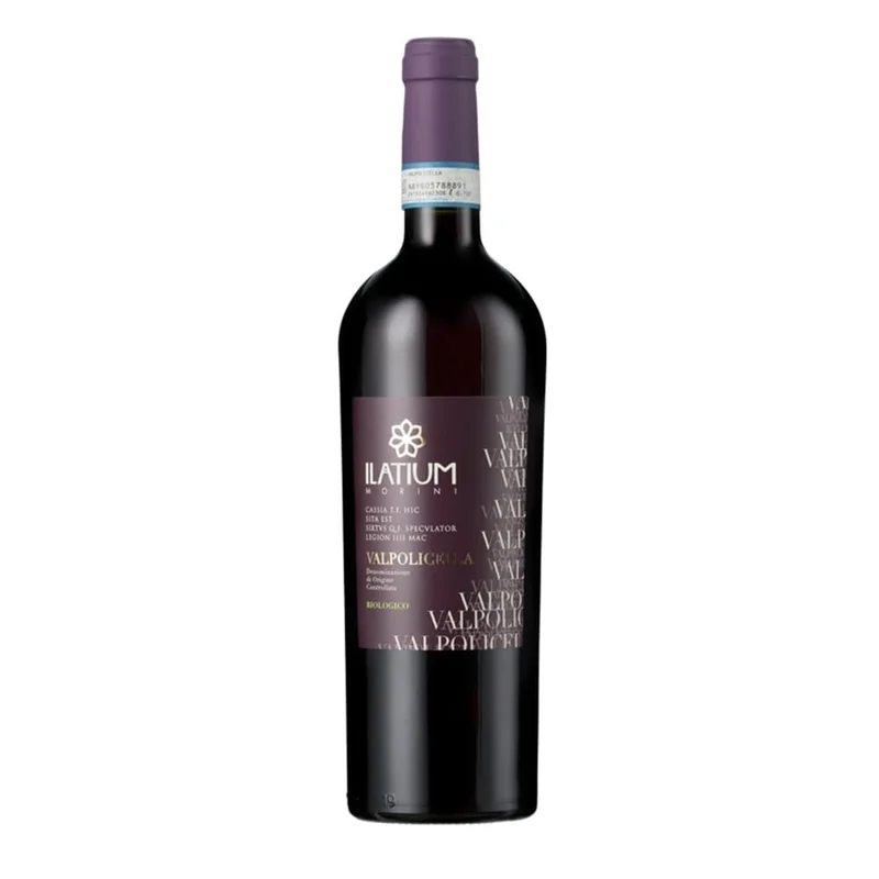 ValpolicellaDOC|ILatiumMorini|Corvina,Corvinone,Rondinella|Veneto|Italy