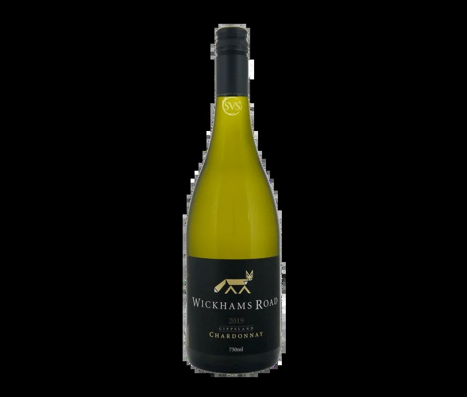 WickhamsRoad,Chardonnay,YeaValley,2023