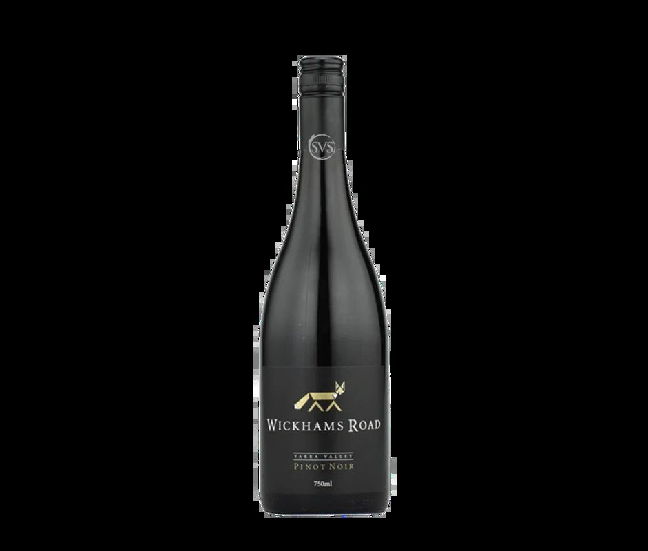 WickhamsRoad,PinotNoir,YarraValley,2023