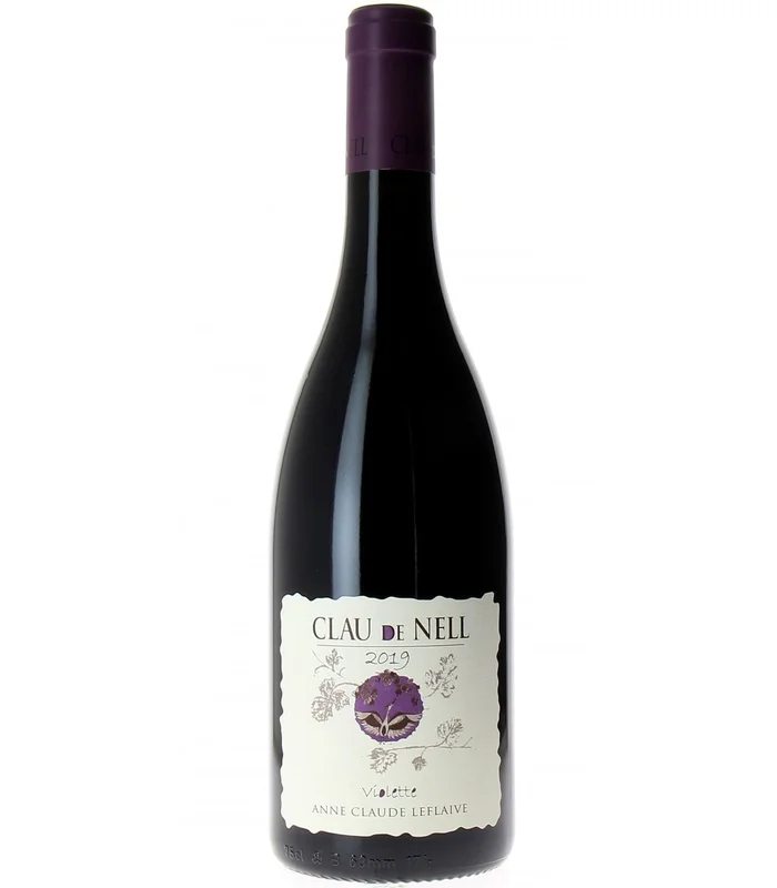Violette–2019–ClaudeNell