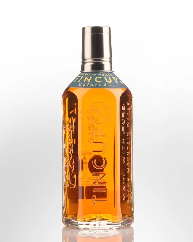 TinCupAmericanWhiskey(700ml)