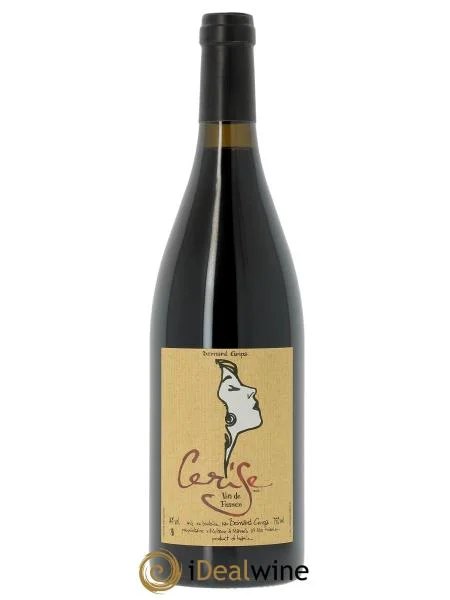 VindeFranceCeriseBernardGripa(Domaine)