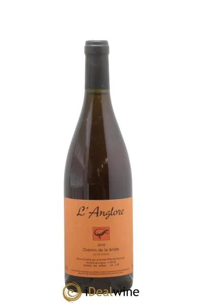 VindeFranceChemindelabruneL’Anglore2018